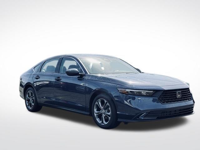 used 2023 Honda Accord car, priced at $26,000