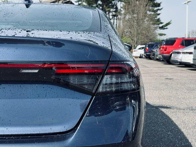 used 2023 Honda Accord car, priced at $26,000