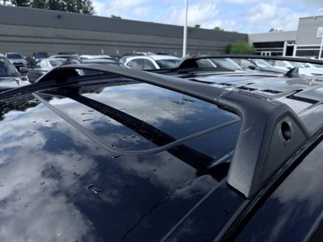 used 2022 Toyota RAV4 Hybrid car, priced at $34,884