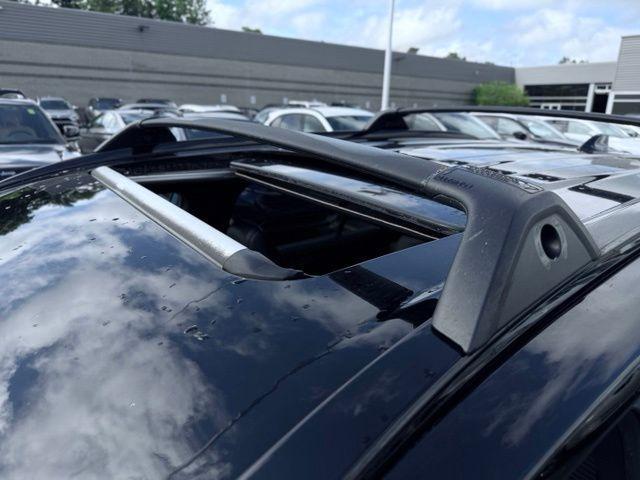used 2022 Toyota RAV4 Hybrid car, priced at $34,884