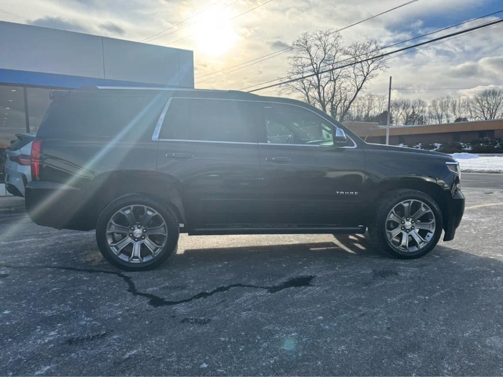 used 2019 Chevrolet Tahoe car, priced at $39,975