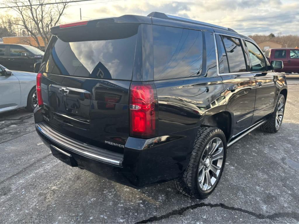 used 2019 Chevrolet Tahoe car, priced at $39,975