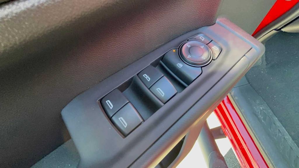 new 2026 Chevrolet Silverado 1500 car, priced at $51,024