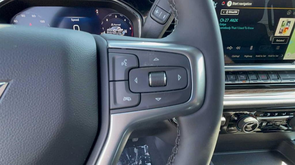 new 2026 Chevrolet Silverado 3500 car, priced at $78,949