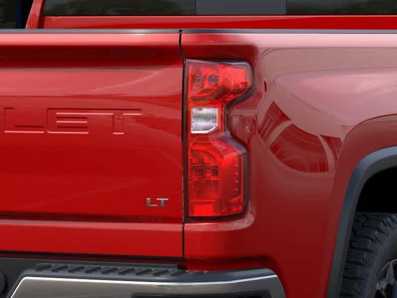 new 2025 Chevrolet Silverado 2500 car, priced at $67,220