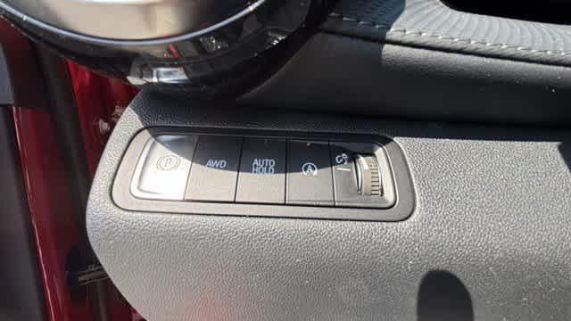 new 2026 Chevrolet Equinox car, priced at $32,607