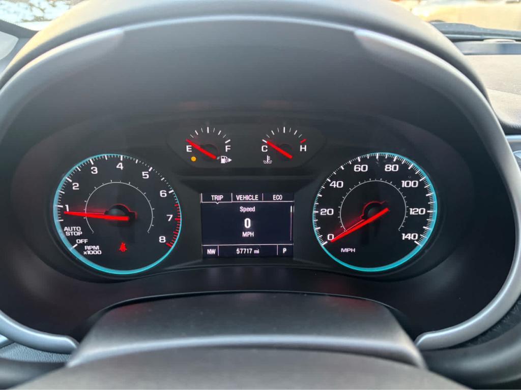 used 2023 Chevrolet Malibu car, priced at $17,975