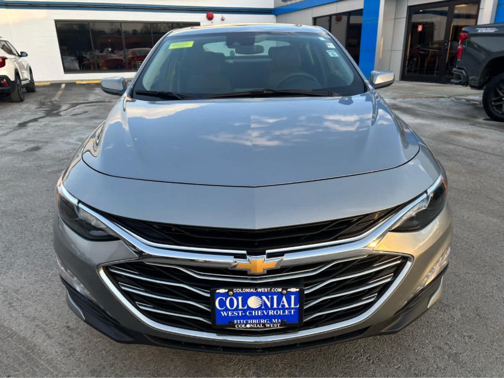 used 2023 Chevrolet Malibu car, priced at $17,975