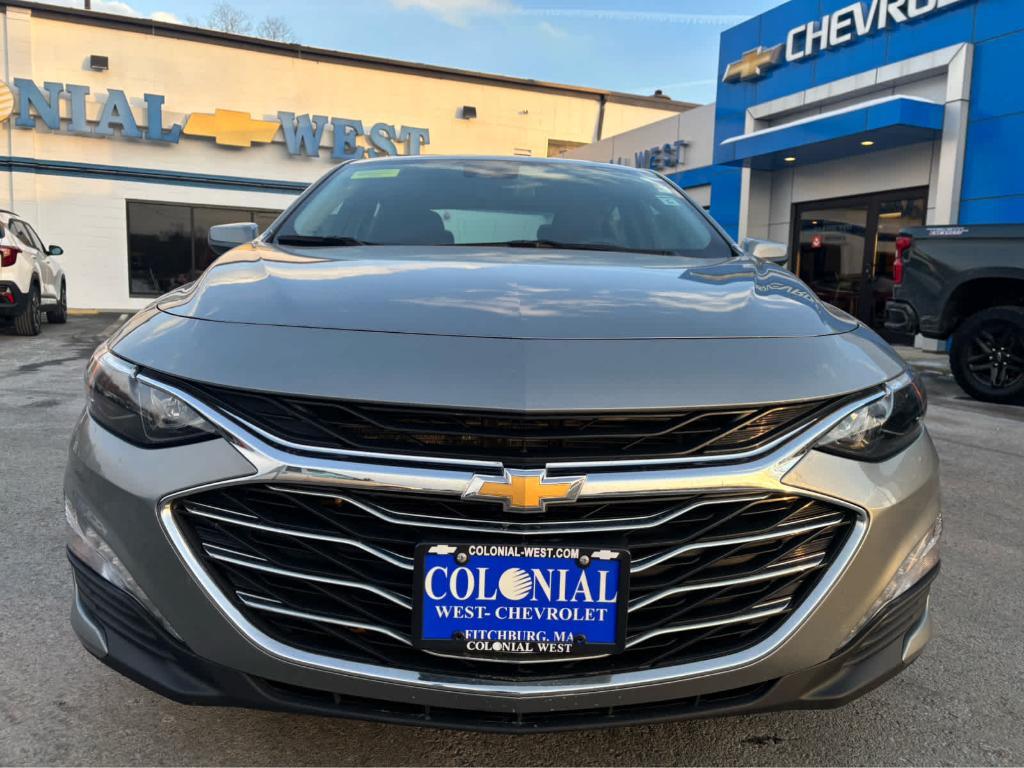 used 2023 Chevrolet Malibu car, priced at $17,975