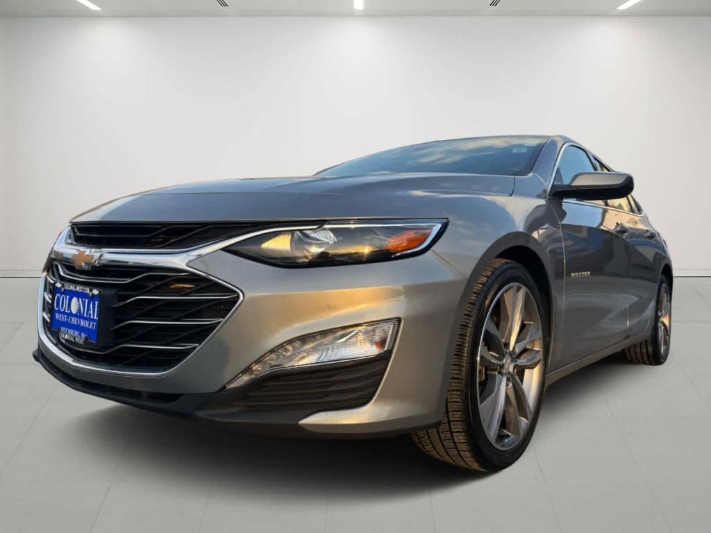 used 2023 Chevrolet Malibu car, priced at $17,975