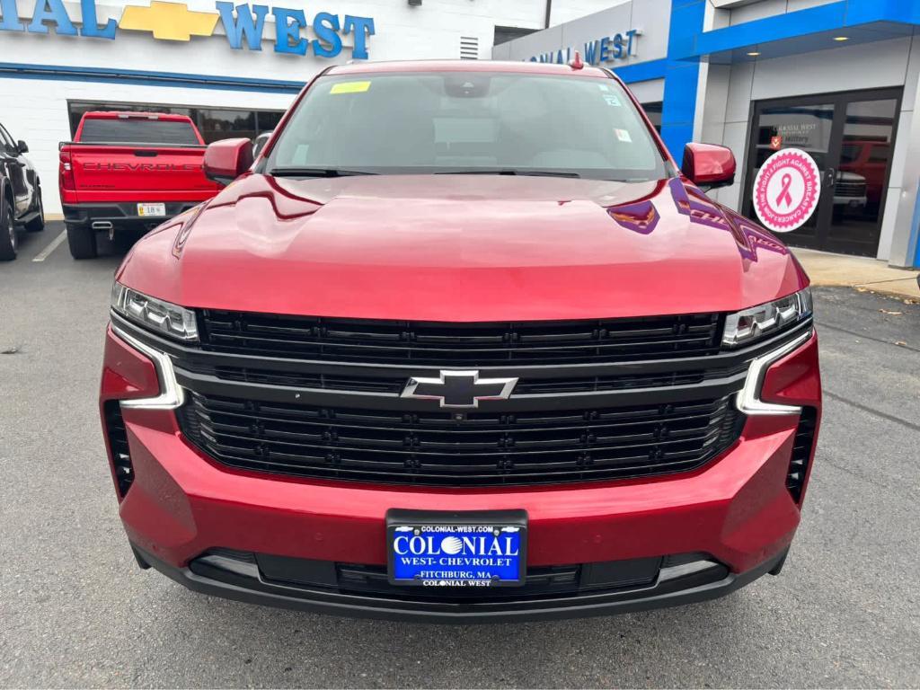 used 2023 Chevrolet Suburban car, priced at $59,975