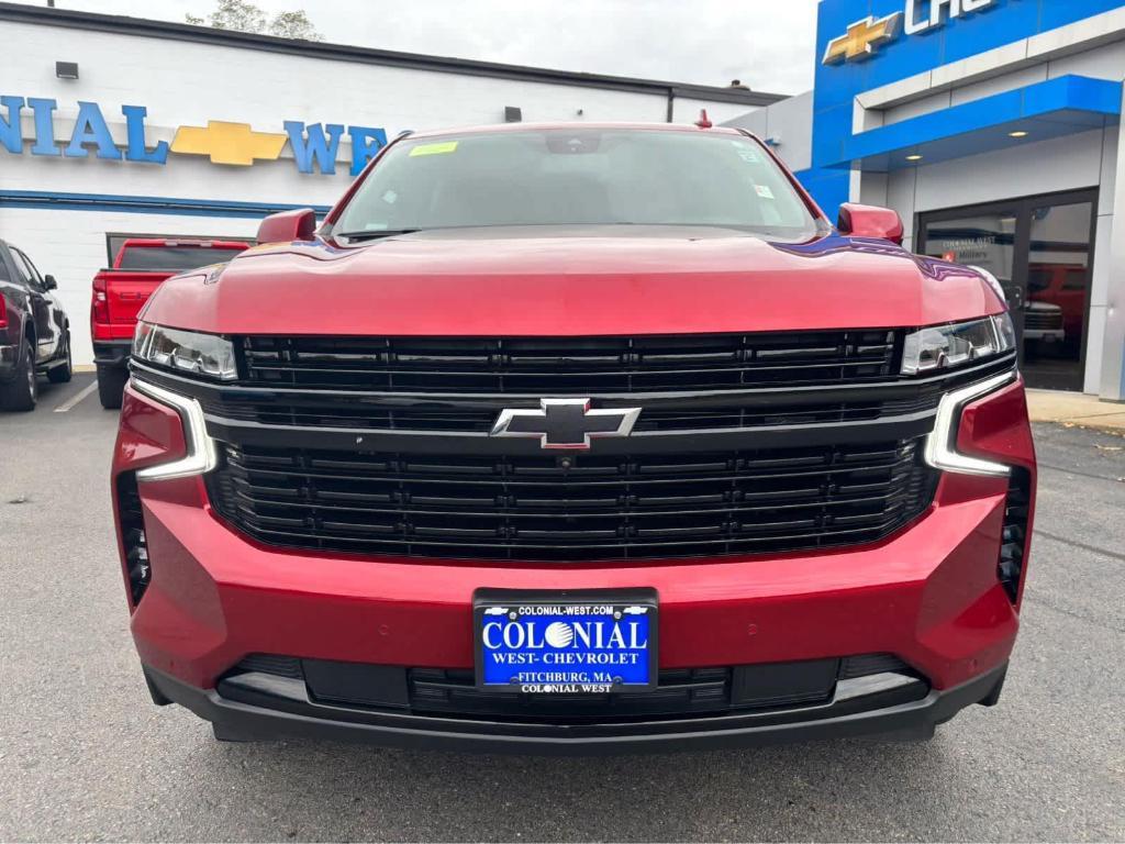 used 2023 Chevrolet Suburban car, priced at $56,999