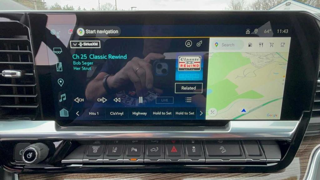 new 2026 Chevrolet Silverado 2500 car, priced at $73,501