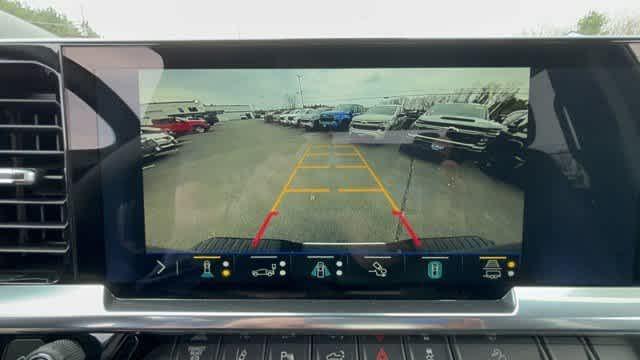 new 2026 Chevrolet Silverado 2500 car, priced at $72,730