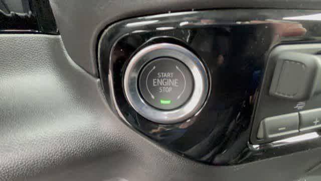 new 2026 Chevrolet Silverado 2500 car, priced at $72,730