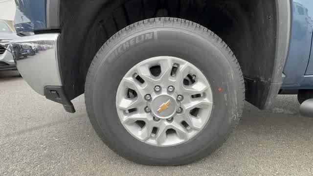 new 2026 Chevrolet Silverado 2500 car, priced at $72,730