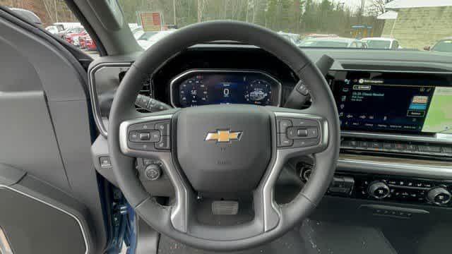 new 2026 Chevrolet Silverado 2500 car, priced at $72,730