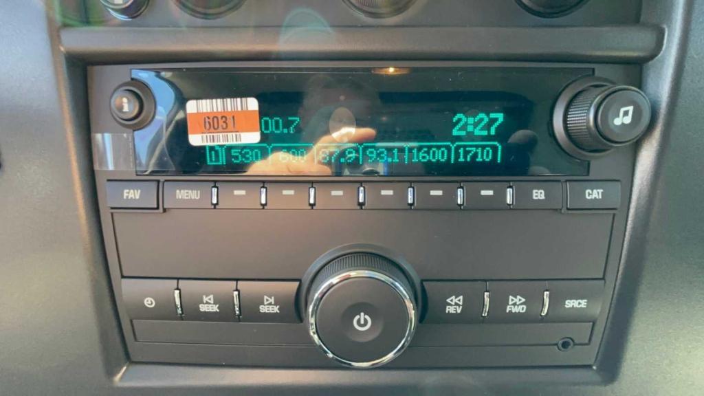 new 2026 Chevrolet Express 2500 car, priced at $55,794
