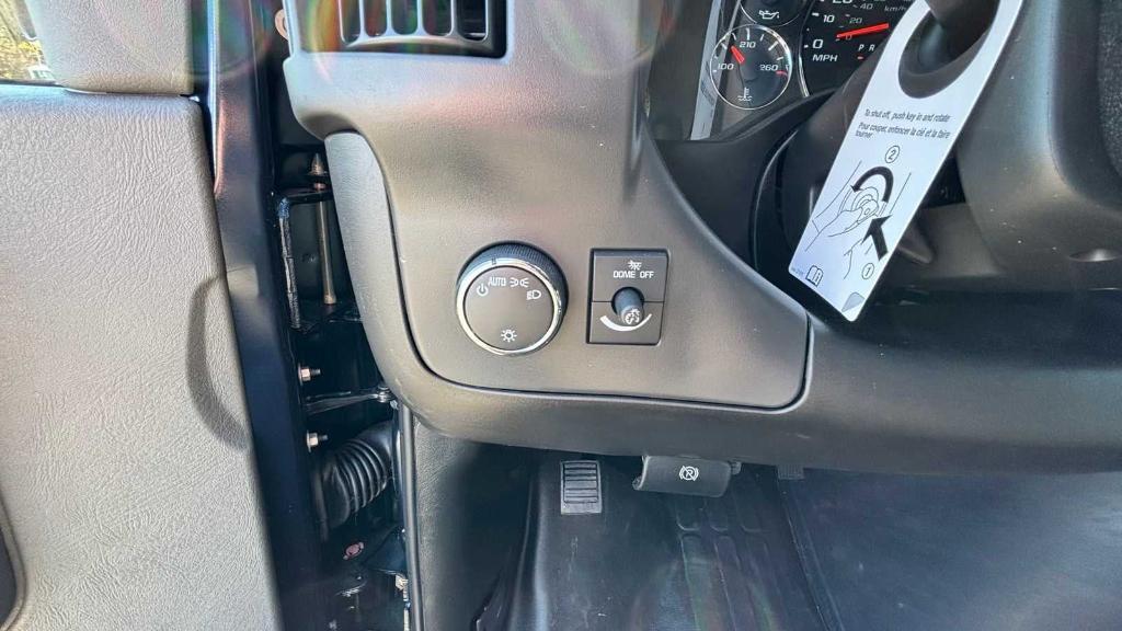new 2026 Chevrolet Express 2500 car, priced at $55,794