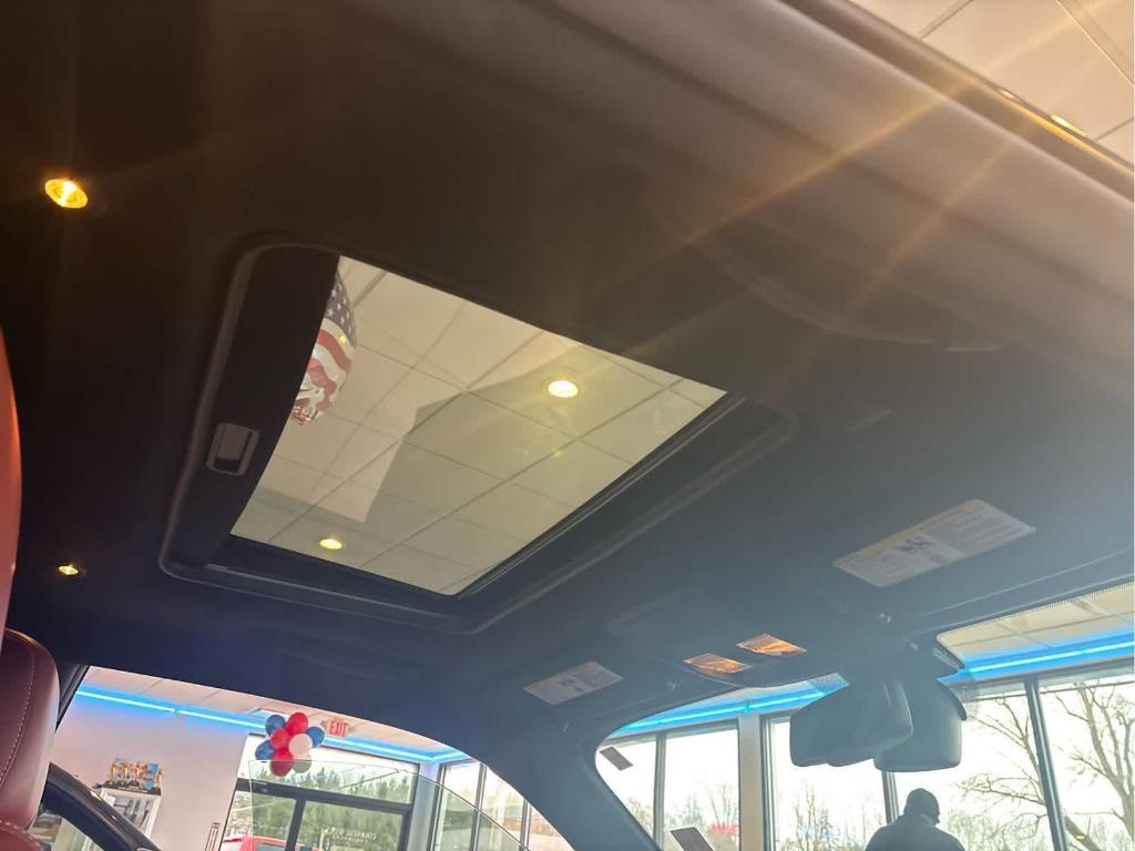 used 2023 Dodge Challenger car, priced at $78,975