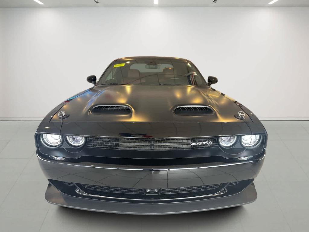 used 2023 Dodge Challenger car, priced at $78,975