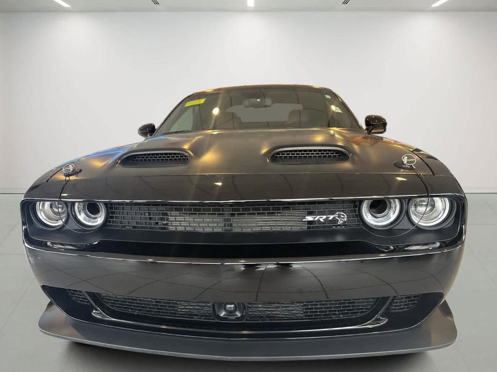 used 2023 Dodge Challenger car, priced at $78,975