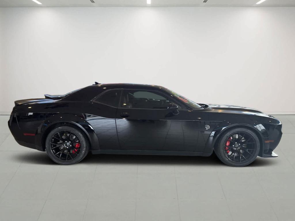 used 2023 Dodge Challenger car, priced at $78,975