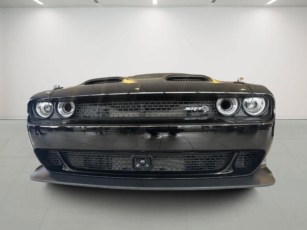 used 2023 Dodge Challenger car, priced at $78,975