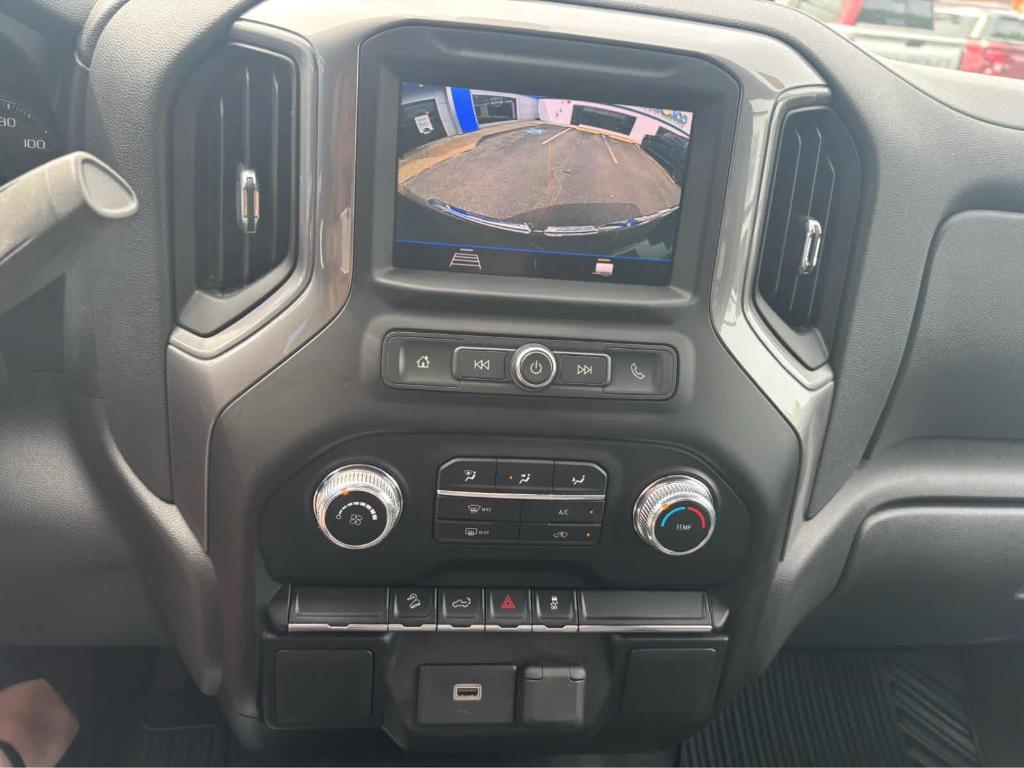 used 2020 GMC Sierra 1500 car, priced at $30,474