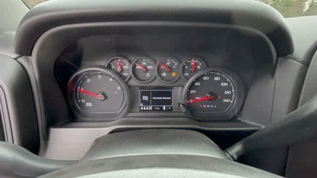 new 2026 Chevrolet Silverado 2500 car, priced at $68,009