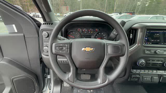 new 2026 Chevrolet Silverado 2500 car, priced at $68,009