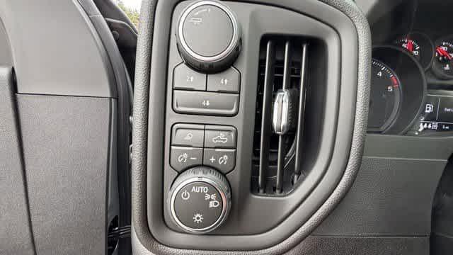 new 2026 Chevrolet Silverado 2500 car, priced at $68,009