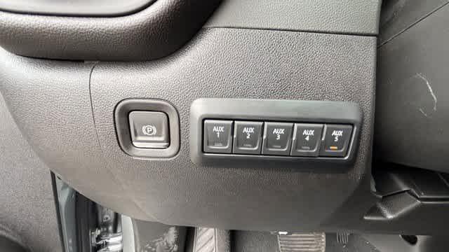 new 2026 Chevrolet Silverado 2500 car, priced at $68,009