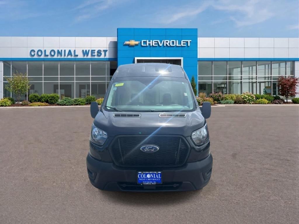 used 2023 Ford Transit-250 car, priced at $41,999