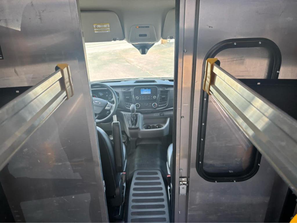 used 2023 Ford Transit-250 car, priced at $41,999