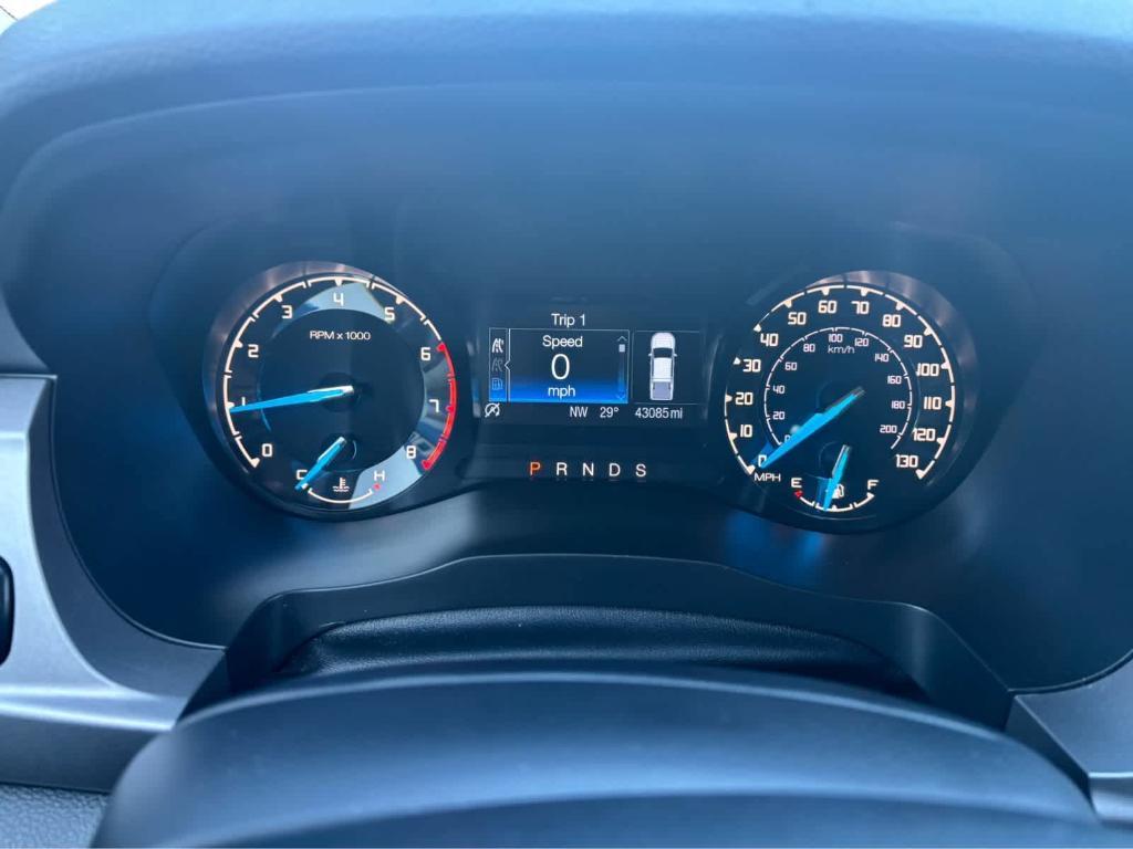 used 2019 Ford Ranger car, priced at $26,425
