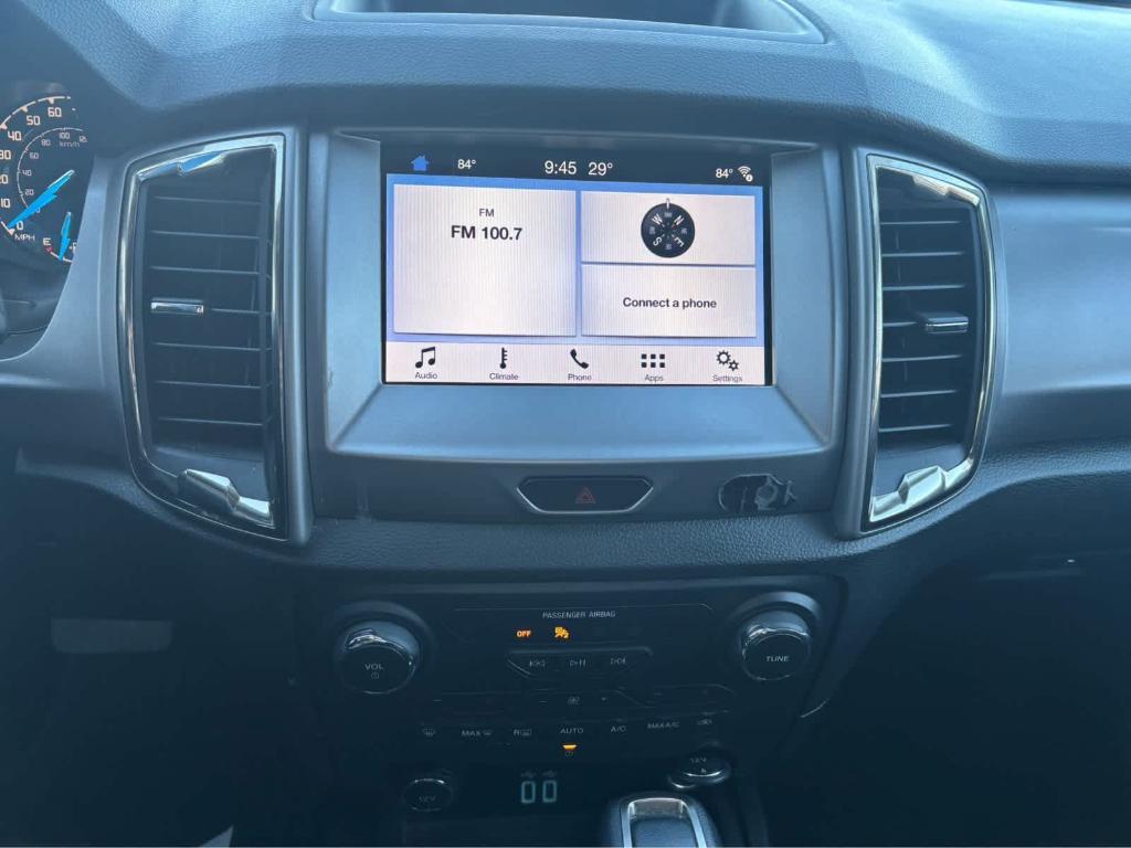 used 2019 Ford Ranger car, priced at $26,425