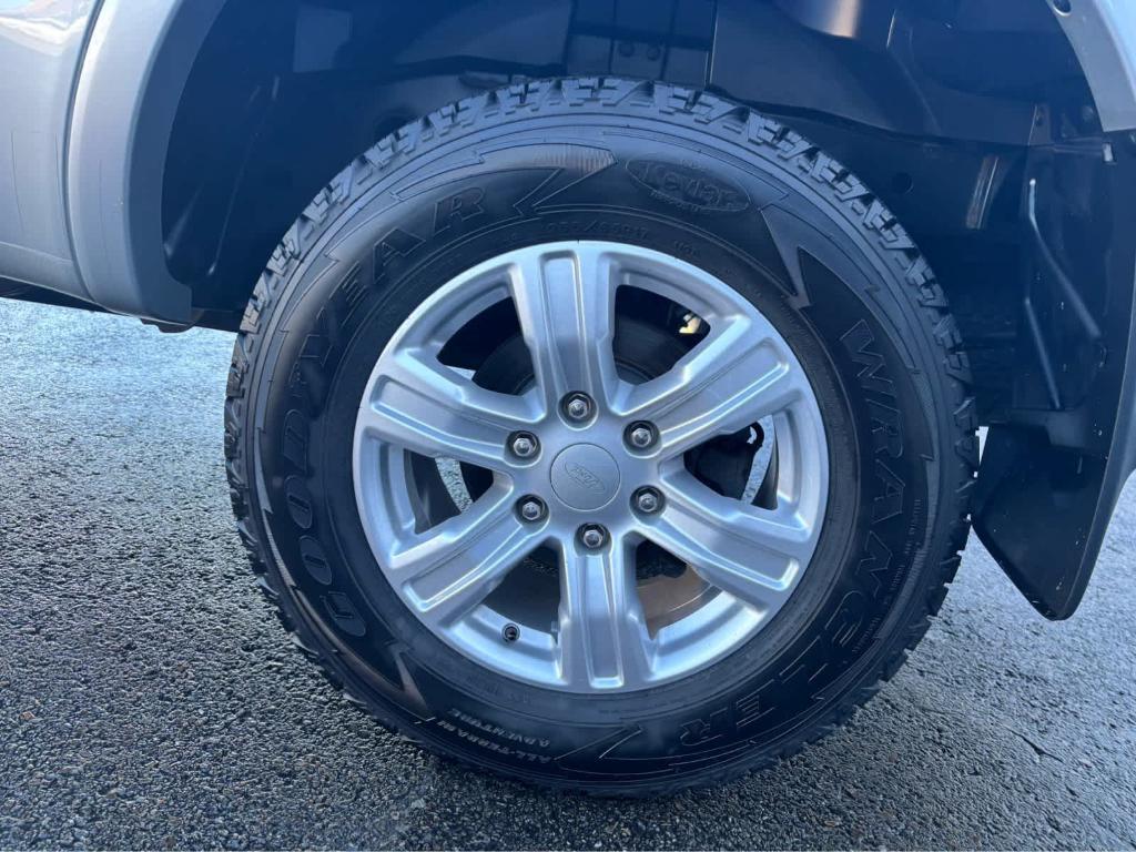used 2019 Ford Ranger car, priced at $26,425