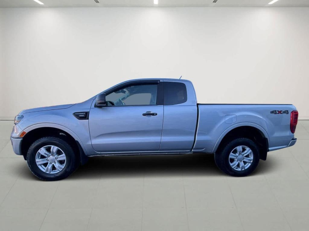 used 2019 Ford Ranger car, priced at $26,425