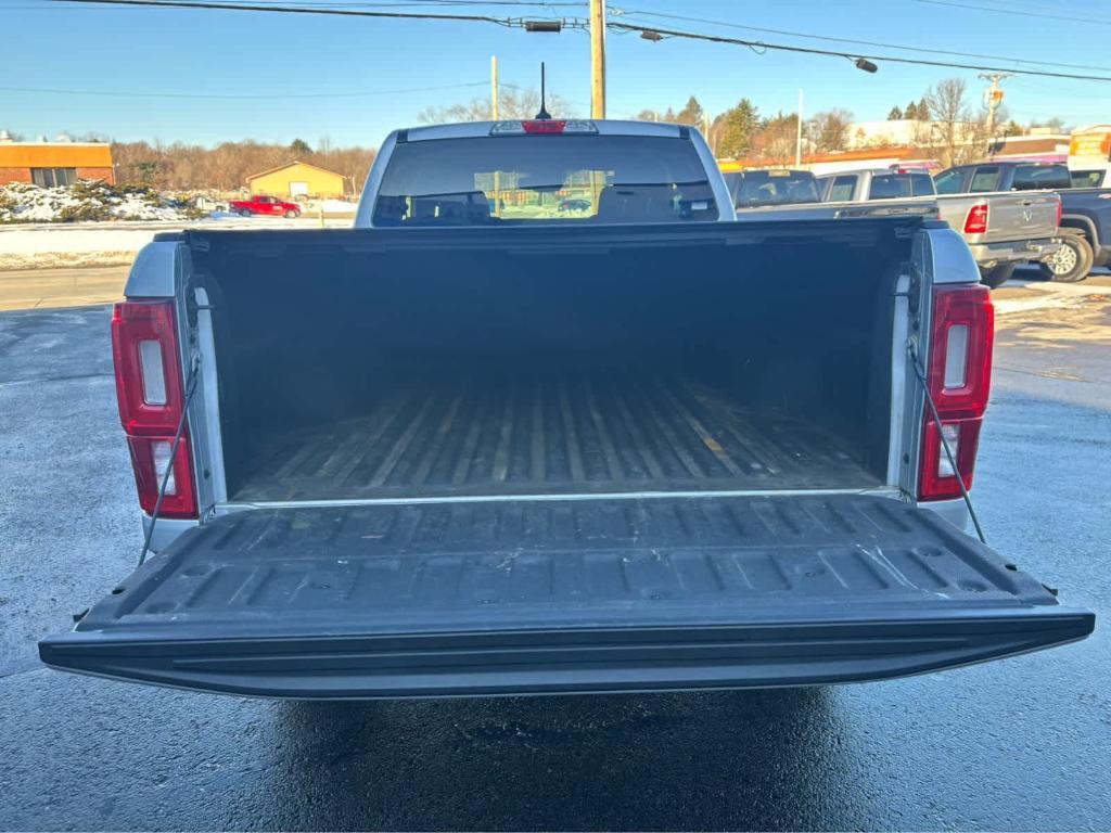 used 2019 Ford Ranger car, priced at $26,425