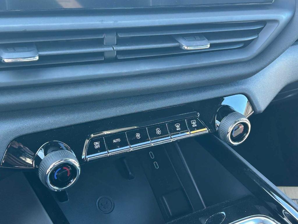 new 2026 Chevrolet Silverado EV car, priced at $64,568