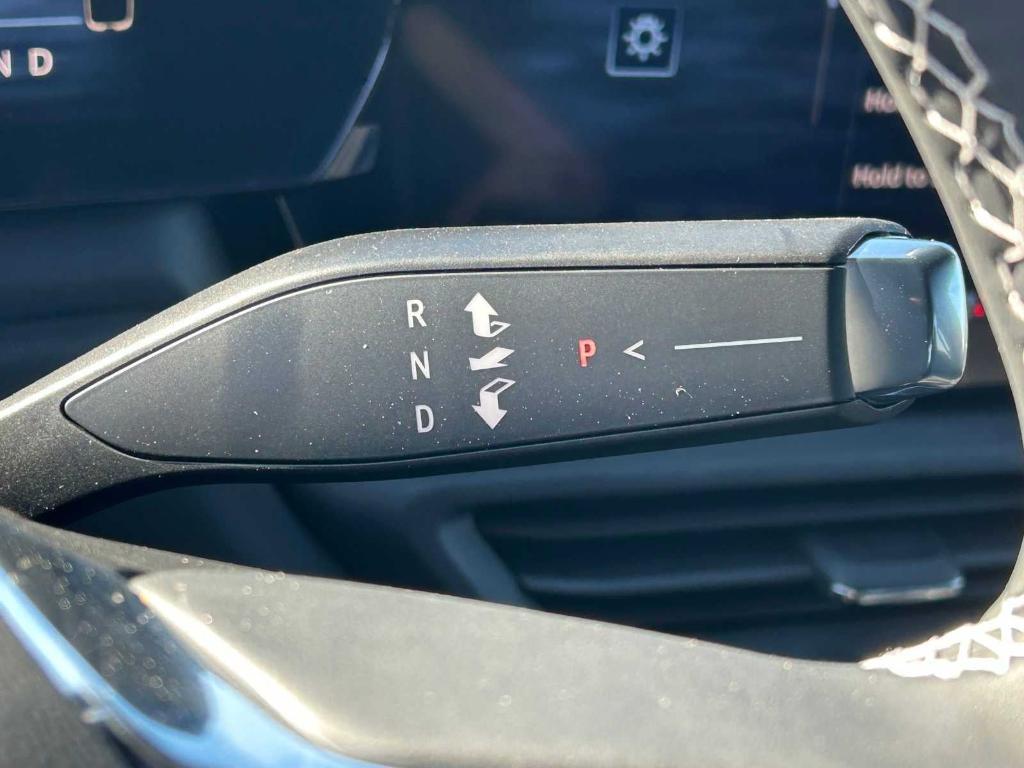 new 2026 Chevrolet Silverado EV car, priced at $64,568