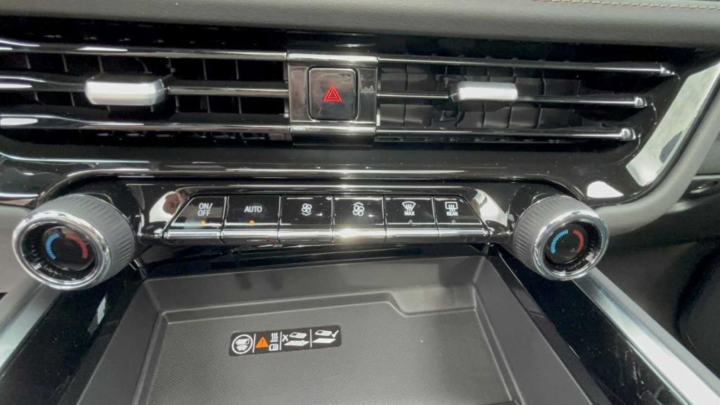 new 2026 Chevrolet Suburban car, priced at $98,542