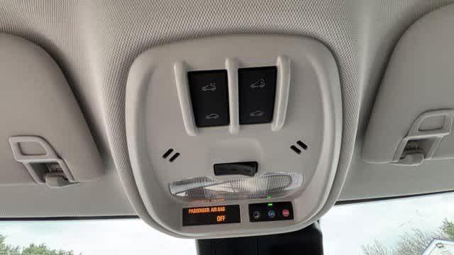 new 2026 Chevrolet Trax car, priced at $27,589