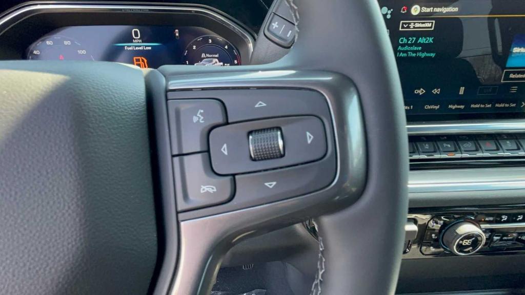 new 2026 Chevrolet Silverado 2500 car, priced at $89,101