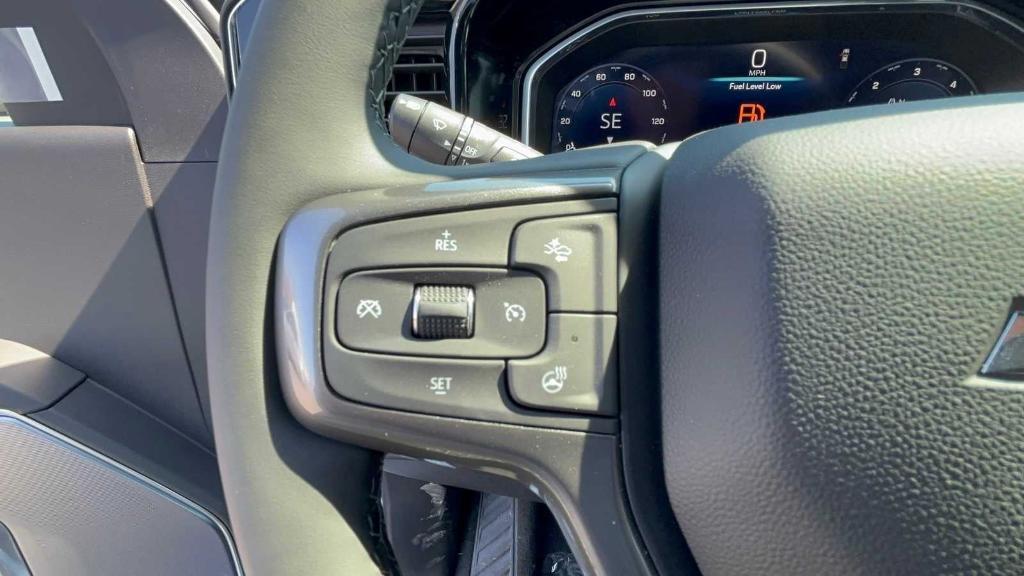 new 2026 Chevrolet Silverado 2500 car, priced at $89,101