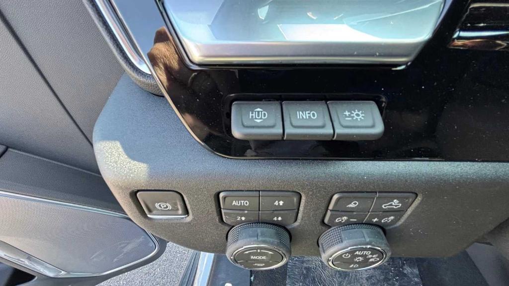 new 2026 Chevrolet Silverado 2500 car, priced at $89,101