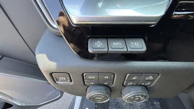 new 2026 Chevrolet Silverado 2500 car, priced at $87,668