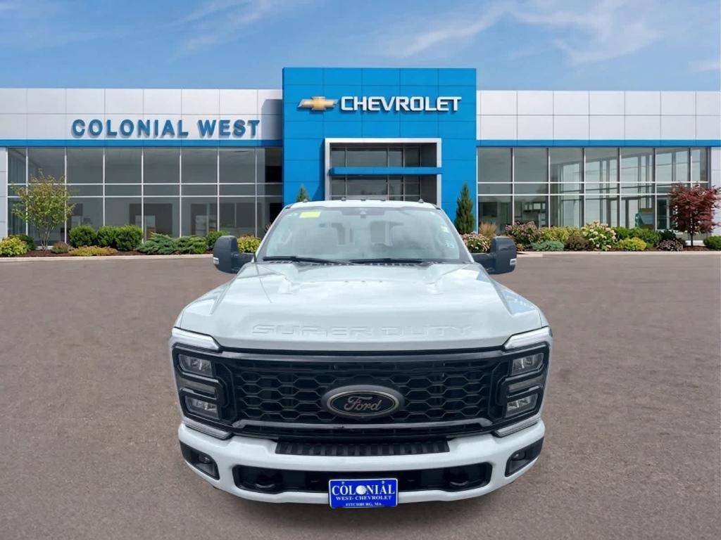 used 2026 Ford F-250 car, priced at $75,949