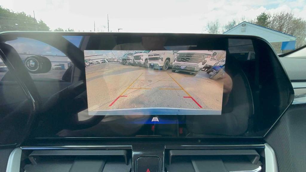 new 2026 Chevrolet TrailBlazer car, priced at $30,664